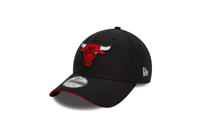 New Era NBA Chicago Bulls Microfibre 9Forty Καπέλο Strapback