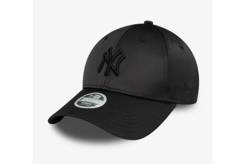 New Era New York Yankees Satin 9Forty Καπέλο Snapback (60595368)
