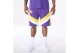 New Era NBA Los Angeles Lakers Ανδρική Μπασκετική Βερμούδα