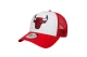 New Era NBA Chicago Bulls Trucker Καπέλο Snapback