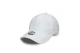 New Era New York Yankees MLB Broderie 9TWENTY Καπέλο Strapback Λευκό