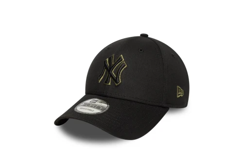 New Era Team Outline 9Forty Neyyan Καπέλο Strapback (60759089)