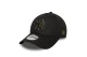 New Era Team Outline 9Forty New York Yankees Unisex Καπέλο Strapback Μαύρο