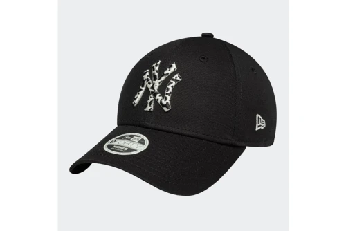 New Era New York Yankees Mlb Animal 9Forty Καπέλο Strapback (60771746)