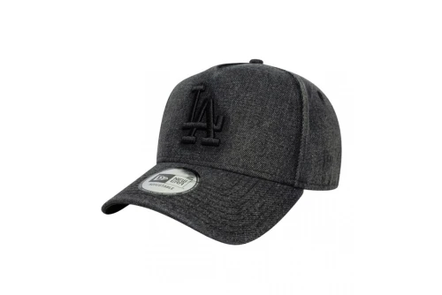 New Era La Dodgers Mlb Denim 9Forty Καπέλο Snapback (60771820)
