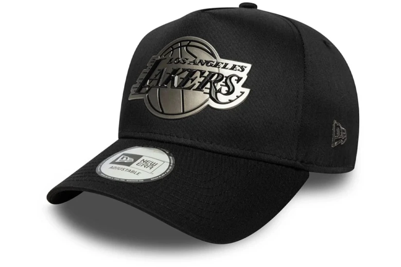 New Era Los Angeles Lakers NBA 9Forty Καπέλο Snapback