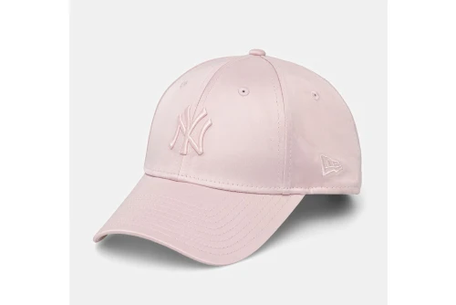 New Era New York Yankees Mlb Satin 9Forty Καπέλο Snapback (60771882)