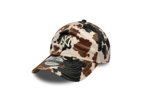 New Era Animal Print 9Twenty Καπέλο Strapback (60844104)