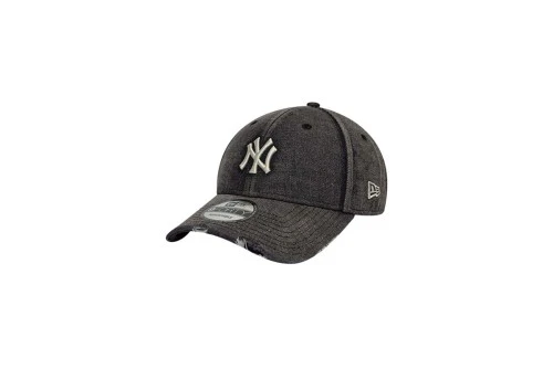 New Era 9Forty Mlb Acid Wash Denim Καπέλο Strapback (60856239)