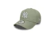 New Era New York Yankees League Essential Καπέλο Snapback Φυστικί