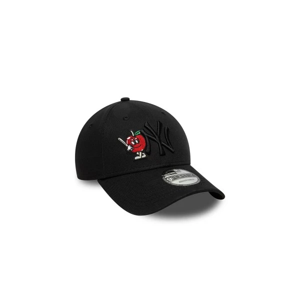 New Era New York Yankees Mlb Icon 9Forty Καπέλο Strapback (60856256)