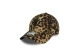 New Era New York Yankees MLB 9Twenty Leopard Καπέλο Strapback Καφέ, Μαύρο, Μπεζ
