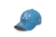 New Era Athletics MLB League Essential Καπέλο Strapback Γαλάζιο