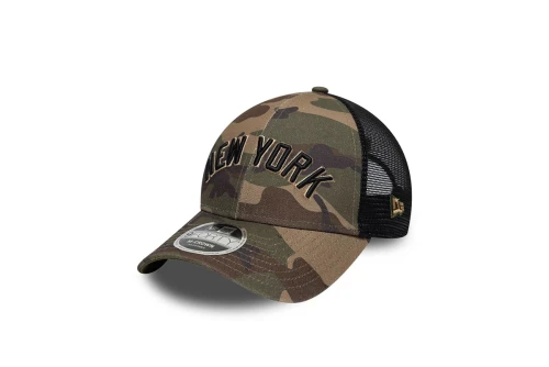 New Era New York Yankees Mlb Camo 9Forty Καπέλο Snapback (60856332)