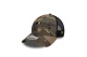 New Era New York Yankees MLB Wordmark Woodland Camo 9FORTY Καπέλο Snapback Παραλλαγής