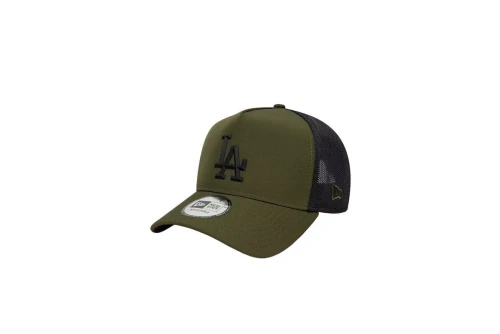New Era La Dodgers Mlb 9Forty A-Frame Καπέλο Snapback (60856370)