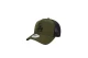 New Era Los Angeles Dodgers 9Forty Καπέλο Snapback Χακί, Μαύρο