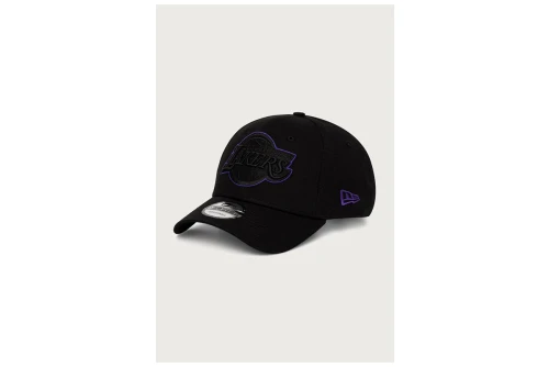 New Era Nba Outline 9Forty Los Angeles Lakers Καπέλο Strapback (60915727)