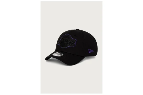New Era Nba Outline 9Forty Los Angeles Lakers Καπέλο Strapback (60915727)