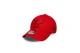 New Era NBA Outline 9Forty Chicago Bulls Καπέλο Strapback Κόκκινο, Μαύρο