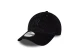 New Era New York Yankees MLB Cord Black 9TWENTY Καπέλο Strapback Μαύρο