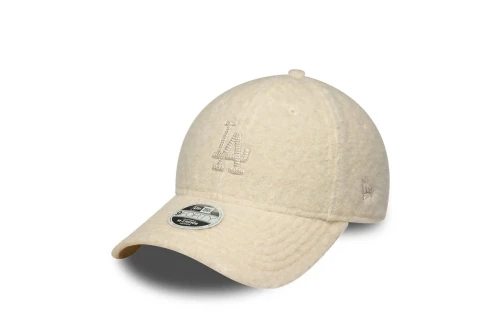 New Era La Dodgers Mlb Winter Borg 9Forty M-Crown Καπέλο Snapback (60915791)