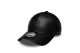 New Era Mlb Diamante Pu 9Forty M-Crown Καπέλο Snapback Μαύρο
