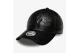 New Era New York Yankees MLB Pattern PU 9FORTY Γυναικείο Καπέλο Strapback Μαύρο