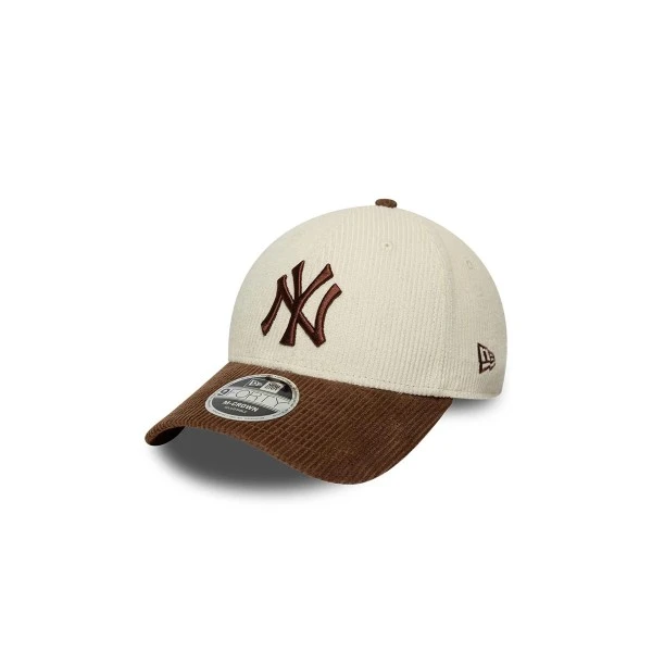 New Era Mlb Cord 9Forty M-Crown Καπέλο Strapback (60915868)