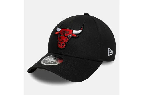 New Era Nba Chicago Bulls 9Forty Καπέλο Snapback (60915873)