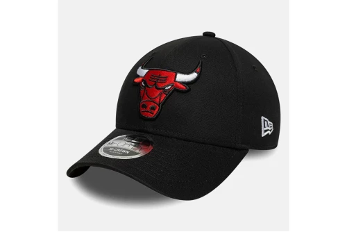 New Era Nba Chicago Bulls 9Forty Καπέλο Snapback (60915873)