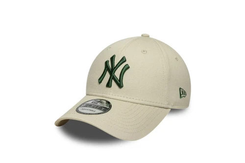 New Era New York Yankees Mlb League Essential 9Forty Καπέλο Strapbac (60915916)