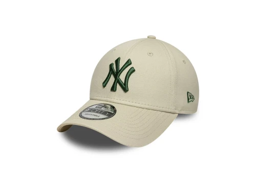 New Era New York Yankees Mlb League Essential 9Forty Καπέλο Strapbac (60915916)