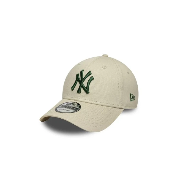 New Era New York Yankees Mlb League Essential 9Forty Καπέλο Strapbac (60915916)