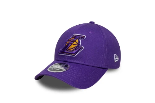 New Era Nba La Lakers 9Forty Καπέλο Snapback (60915953)