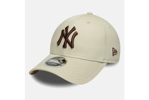 New Era New York Yankees Mlb 9Forty Καπέλο Strapback (60915964)