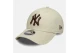 New Era 9Forty MC New York Yankees Καπέλο Snapback Μπεζ, Καφέ