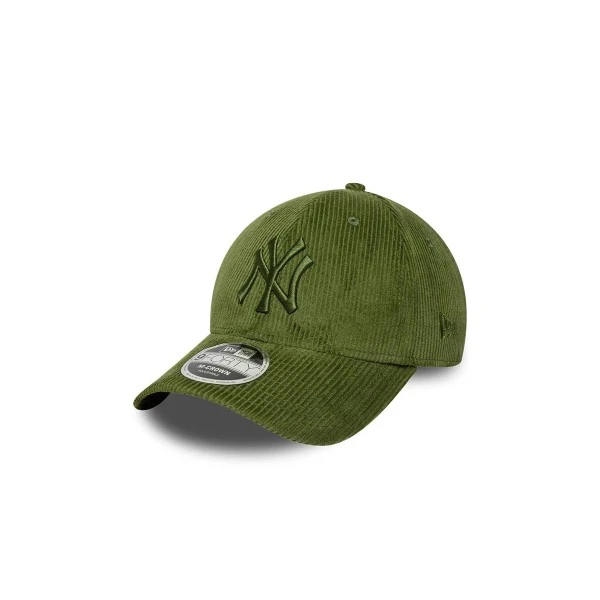 New Era Mlb Cord 9Forty M-Crown Καπέλο Strapback (60915966)
