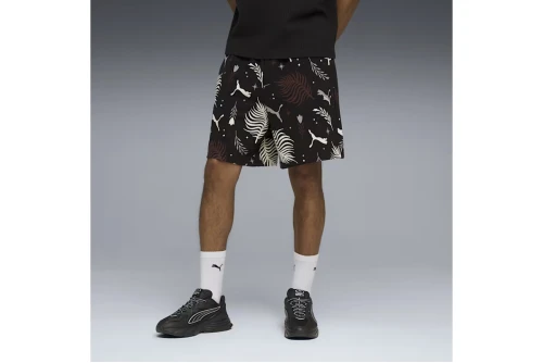 Puma Sunset Drive Relaxed Βερμούδα Αθλητική Ανδρική (634397 01)
