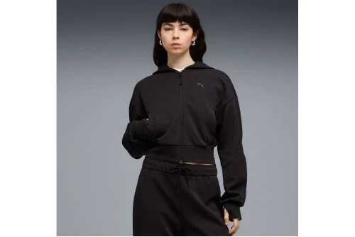 Puma Tech Sense Ζακέτα Πολυεστερική Γυναικεία (634571 01)