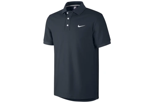 Nike Pique Polo Ανδρικό (636627 473)