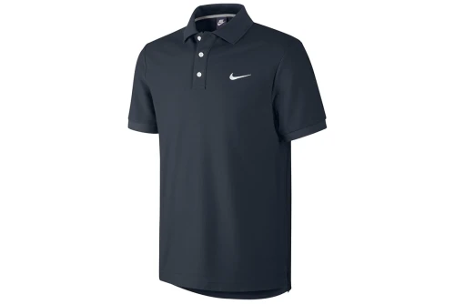 Nike Pique Polo Ανδρικό (636627 473)