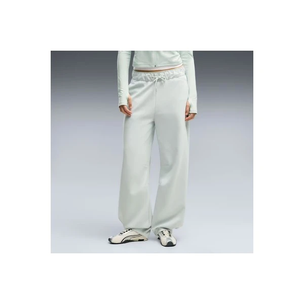 Puma Tech Sense Barrel Παντελόνι Φόρμας Γυναικείο (636659 29)