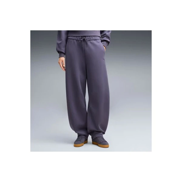 Puma Tech Sense Barrel Παντελόνι Φόρμας Γυναικείο (636659 35)