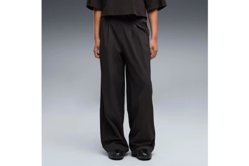 Puma Tech Sense 4-Way Stretch Παντελόνι Φόρμας Γυναικείο (636661 01)