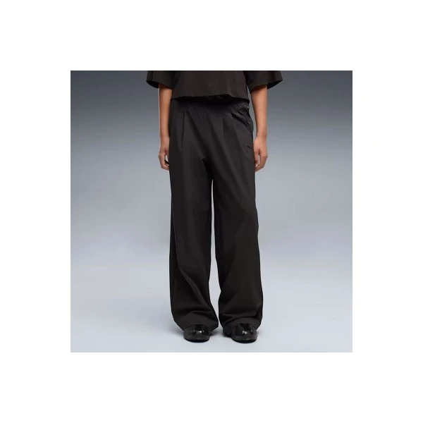 Puma Tech Sense 4-Way Stretch Παντελόνι Φόρμας Γυναικείο (636661 01)
