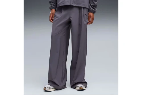 Puma Tech Sense 4-Way Stretch Παντελόνι Φόρμας Γυναικείο (636661 35)