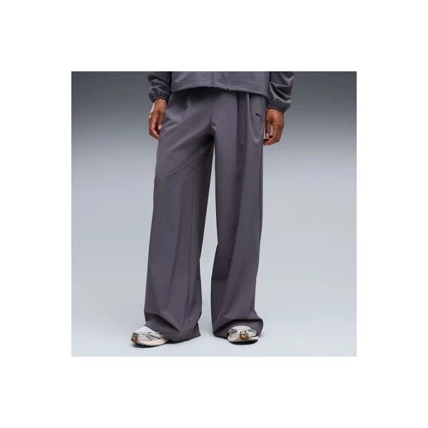 Puma Tech Sense 4-Way Stretch Παντελόνι Φόρμας Γυναικείο (636661 35)