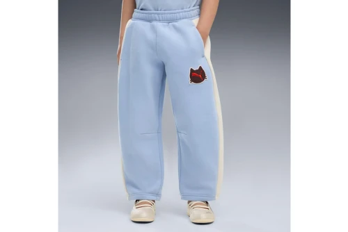 Puma T7 Relaxed Barrel Παντελόνι Φόρμας (637424 38)