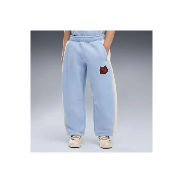 Puma T7 Relaxed Barrel Παντελόνι Φόρμας (637424 38)